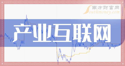 產(chǎn)業(yè)互聯(lián)網(wǎng)浪潮來襲 2026年信息服務(wù)龍頭盤點與展望