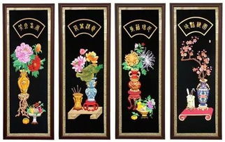 七位省級工藝美術大師載譽而歸 彩燈藝術再綻璀璨光華